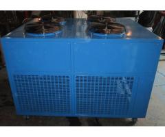 Chiller de 15tr en venta, entrega inmediata