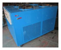 Chiller de 20tr en venta, entrega inmediata