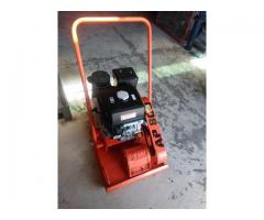 Placa Vibratoria motor HONDA