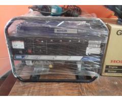 Generador de Luz 5200 watts