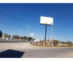 VENTA DE TERRENO COMERCIAL EN EJE CLOUTHIER