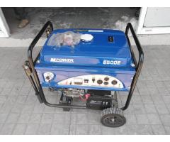 Generador de energia de 6500 w