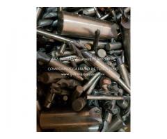 COMPRA SCRAP DE CARBURO DE TUNGSTENO