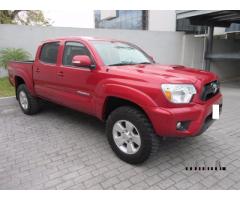 toyota  tacoma