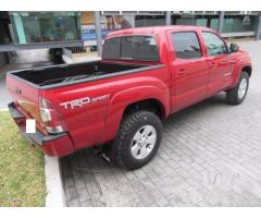 toyota  tacoma