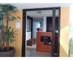 OFICINAS CORPORATIVAS CON IMAGEN PROFESIONAL