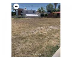 VENTA DE TERRENO EN ÁLAMO COUNTRY CLUB