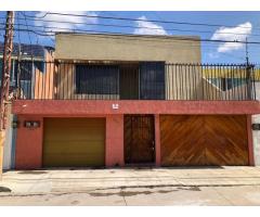 VENTA DE CASA EN LA COLONIA ARBOLEDAS CELAYA