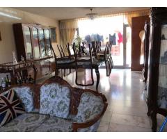 VENTA DE CASA EN LA COLONIA ARBOLEDAS CELAYA