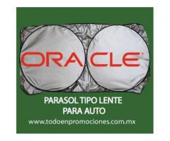 CUBRE PARABRISAS METALIZADOS PERSONALIZADOS PARA AUTO