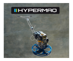 ALLANADORA HYPERMAQ