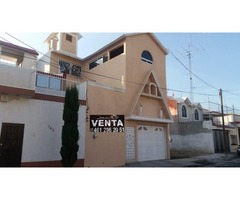 VENTA DE CASA EN RESIDENCIAL DEL PARQUE