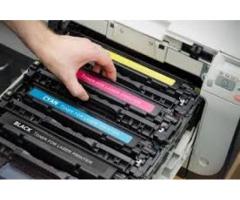 RECARGA DE CARTUCHOS TINTA Y TONER