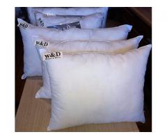 Almohadas White & Deco