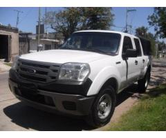 Ponemos en Venta Ford Ranger Doble Cabina 2013