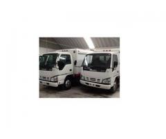 Ponemos en Venta Isuzu Elf 300 Modelo 2012