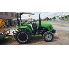 Gran venta de Tractor