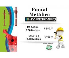 Puntal Metalico Maeq