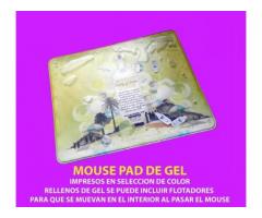 MOUSE PAD DE GEL