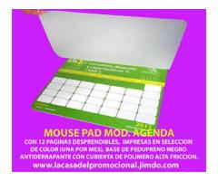 MOUSE PAD DE LEXAN