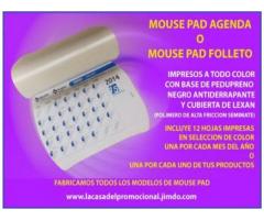 MOUSE PAD ECONOMICO