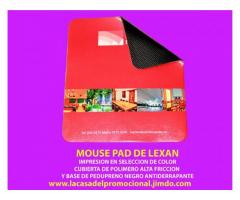 MOUSE PAD ERGONOMICO CON DESCANSA MUÑECAS DE GEL