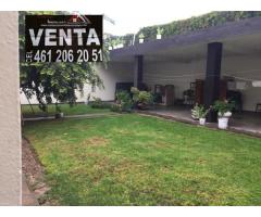 CASA EN VENTA EN LA COLONIA ALAMEDA