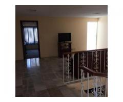 CASA EN VENTA EN PRIMERA SECCIÓN DE ARBOLEDAS