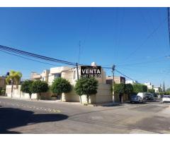 CASA EN VENTA EN ZONA DE ORO II