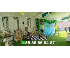 Animadora super Profesional de Baby Shower