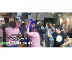 Show de Baby Shower con Animadora Profesional