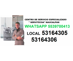 REPARACIÓN-REFRIGERADORES-LAVADORAS-HORNOS-NAUCALPAN