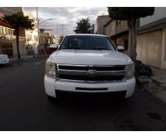 chevrolet cheyenne 2011