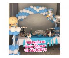 Mesas de dulces Chalco