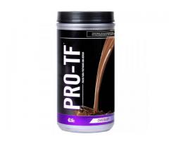 PRO-TF Chocolate de 4Life, Proteína en polvo para Bebida