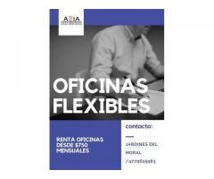 Oficinas Comodas De Trabajo