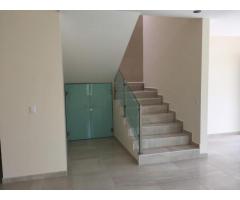 CASA EN VENTA FRACCIONAMIENTO PUNTA ARENA CELAYA