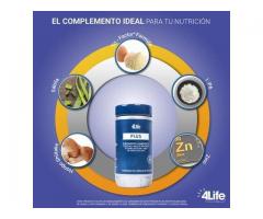 4LIFE PLUS Suplemento para las Defensas Naturales en Saltillo