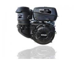 MOTOR KOHLER COMMAND PRO CH395