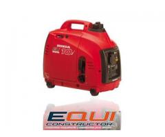 GENERADOR HONDA 1.0 KVA