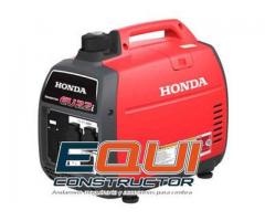 GENERADOR ELÉCTRICO HONDA ER2500CX-L