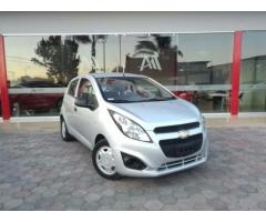 chevrolet spark ls knorrmx