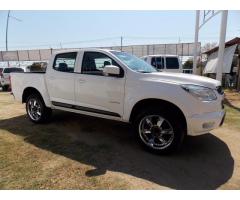 chevrolet colorado 2013