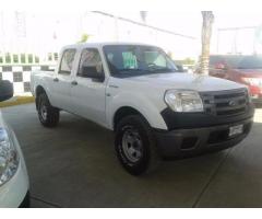 ford ranger 2012