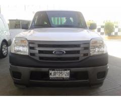 ford ranger 2012