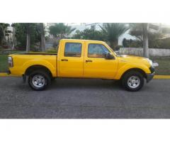 ford ranger 12 amarillo