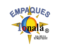 Empaques y Embalajes