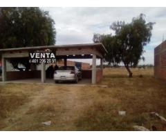 TERRENO COMERCIAL AVENIDA SAN JOSÉ DE GUANAJUATO ($1200 x M2)