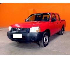 MITSUBISHI L200 DIESEL 4X4