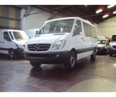 MERCEDES SPRINTER 2014